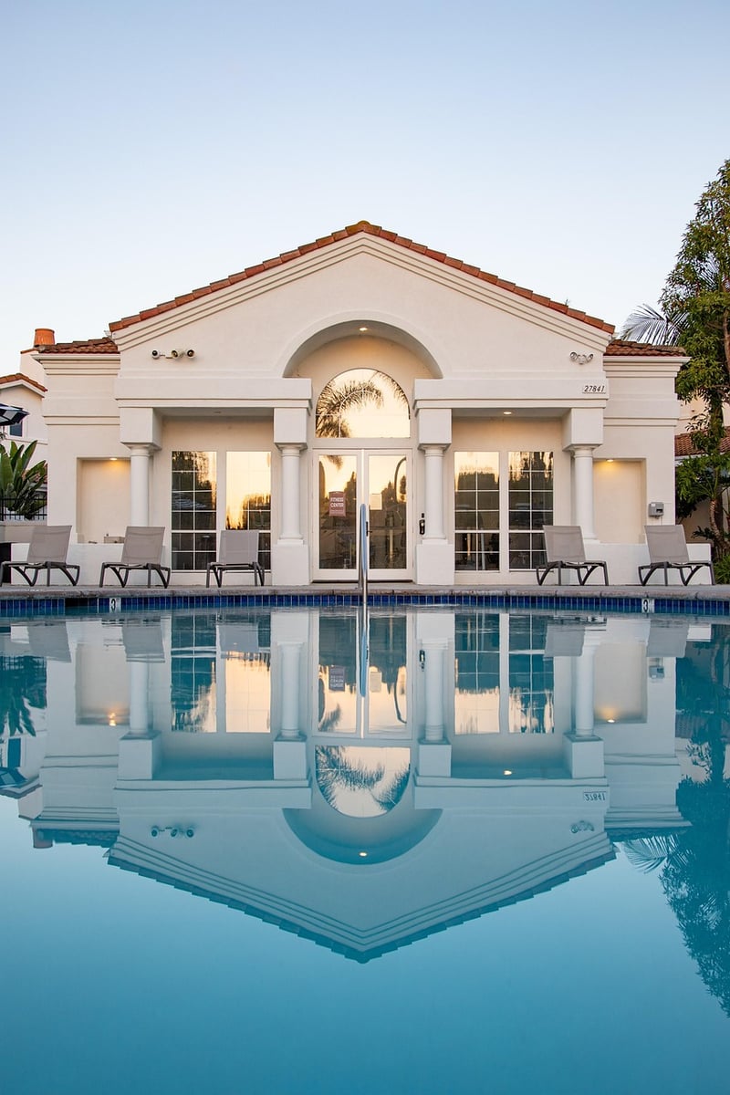 Luxury Resort