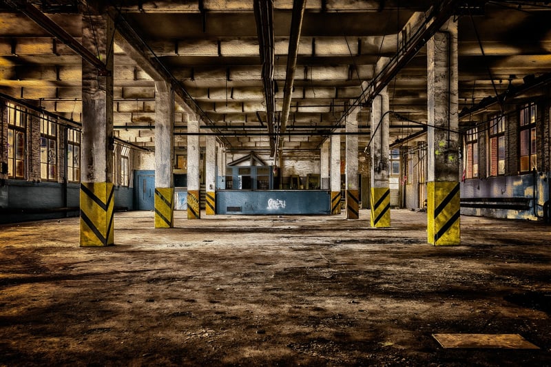 Ancient Ruins