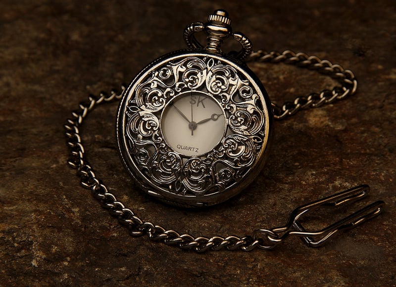 Chronometer